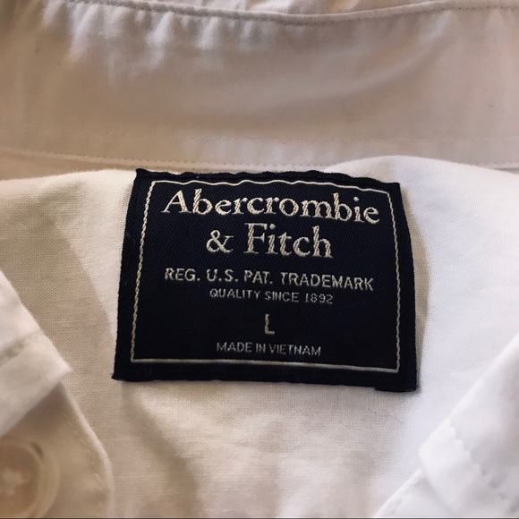 A&F top - Picture 4 of 4